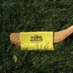 The Turd Burglar