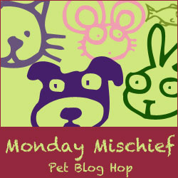 Monday Mischief Blog Hop