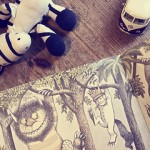 R.I.P. Maurice Sendak