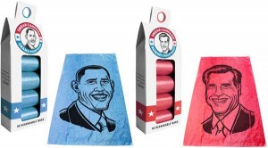 smear campaign dog poop bags