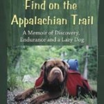 Things You Find on the Appalachian Trail book cover