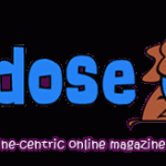 fidose of reality header