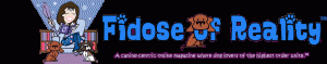 fidose of reality header