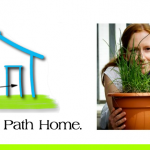 The header for Hands on Home buyer blog.