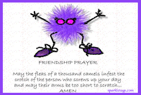 My dog got fleas at a bad vet.