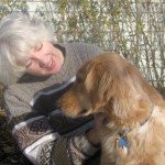 Pam ask Honey if she loves her.