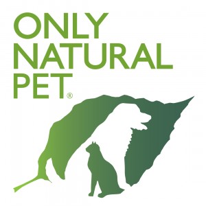 Only Natural Pet Logo.