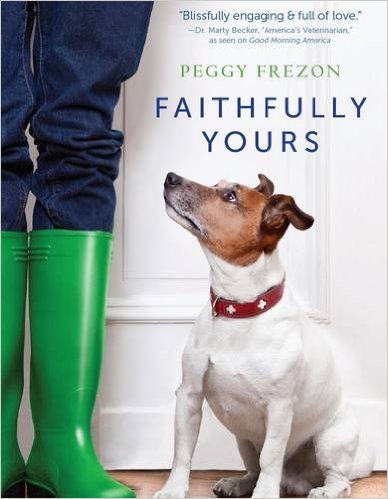 Faithfully Yours by Peggy Frezon